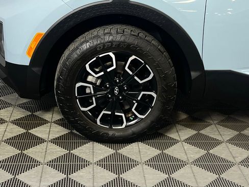 Used 2022 Hyundai Santa Cruz SEL Premium image 12