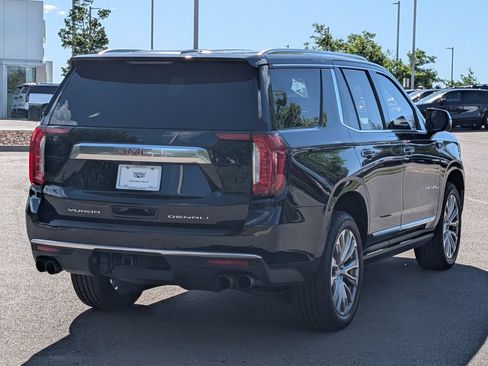 Used 2021 GMC Yukon Denali w/ Denali Premium Package AWD/4WD image 6