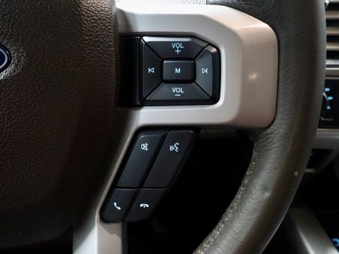 Certified 2018 Ford F450 King Ranch w/ King Ranch Ultimate Package image 29