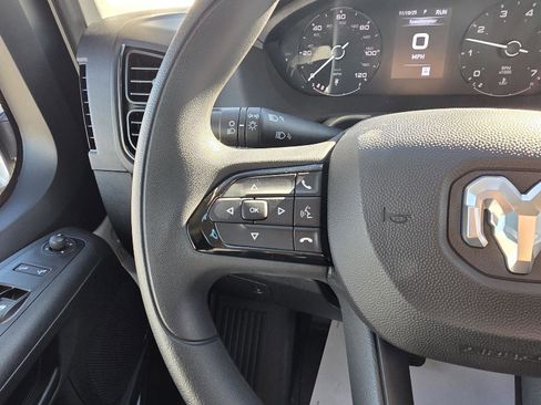 New 2026 RAM ProMaster 2500 w/ Convenience Group image 19