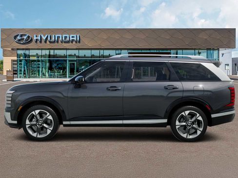 New 2026 Hyundai Palisade Limited AWD/4WD image 3