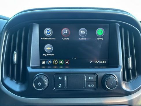 Used 2019 Chevrolet Colorado Z71 image 44