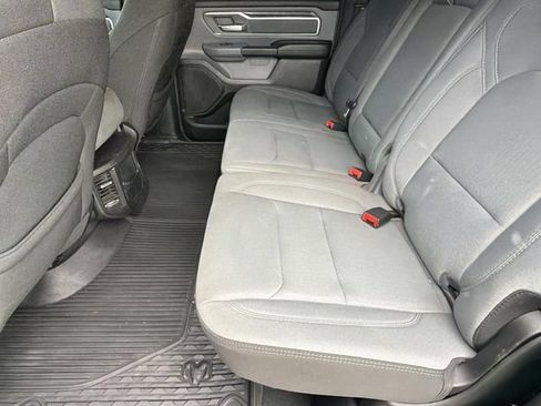 Used 2021 RAM 1500 Big Horn AWD/4WD image 18