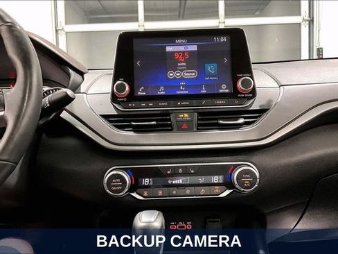 Used 2024 Nissan Altima 2.5 SR AWD/4WD image 20