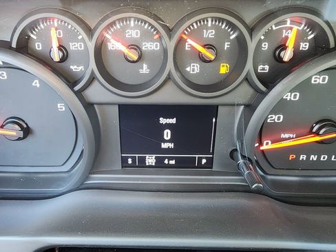 New 2026 GMC Sierra 3500 Pro AWD/4WD image 29