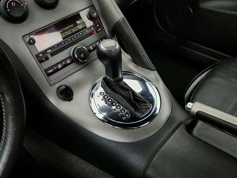 Used 2008 Pontiac Solstice Convertible w/ Premium Package image 15