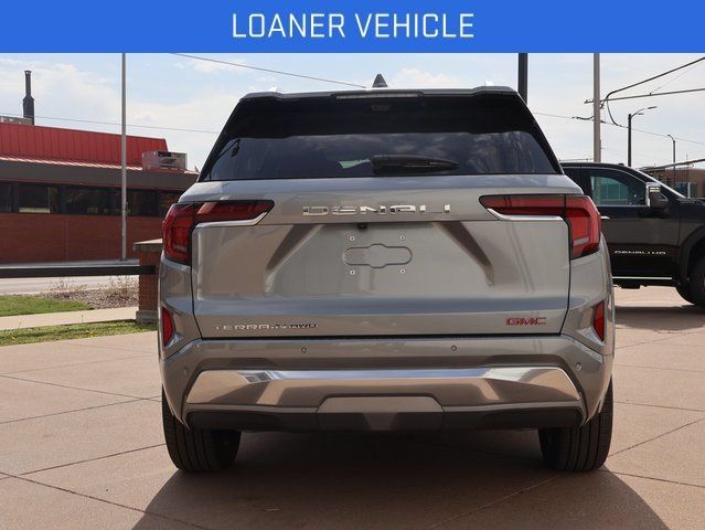 New 2026 GMC Terrain Denali AWD/4WD image 4