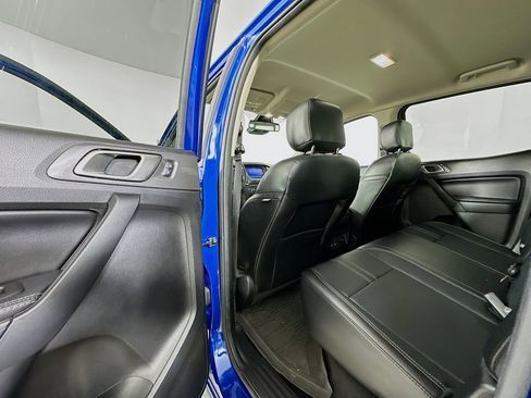 Used 2020 Ford Ranger Lariat w/ FX4 Off-Road Package AWD/4WD image 17