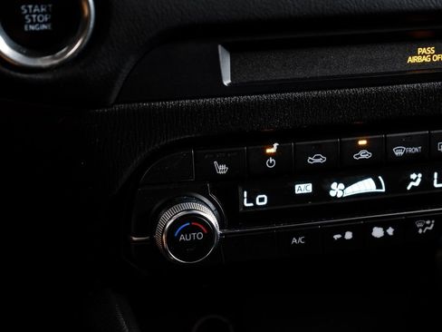 Used 2019 MAZDA CX-5 Touring FWD image 19