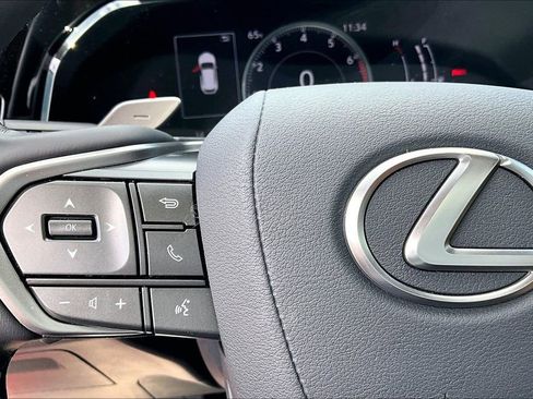 Used 2025 Lexus NX 350 AWD w/ Premium Package image 26