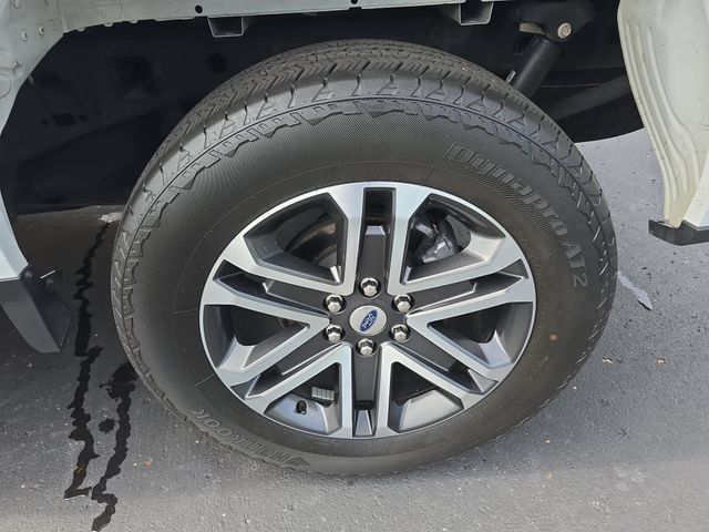 Used 2023 Ford F150 XL w/ STX Appearance Package AWD/4WD image 33