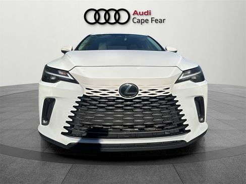 Used 2023 Lexus RX 350 FWD image 2