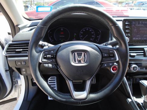Used 2022 Honda Accord Sport Special Edition image 14