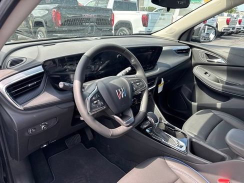 New 2026 Buick Encore GX Sport Touring w/ Comfort Package FWD image 10