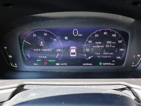 Used 2023 Honda Accord EX-L image 13