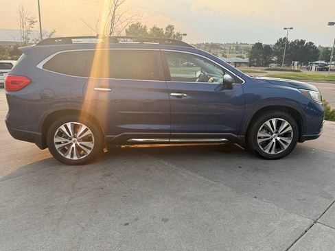 Used 2020 Subaru Ascent Touring w/ Popular Package #3 AWD/4WD image 10