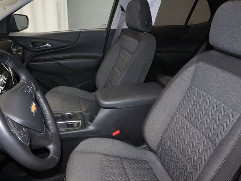 Used 2022 Chevrolet Equinox LT FWD image 25
