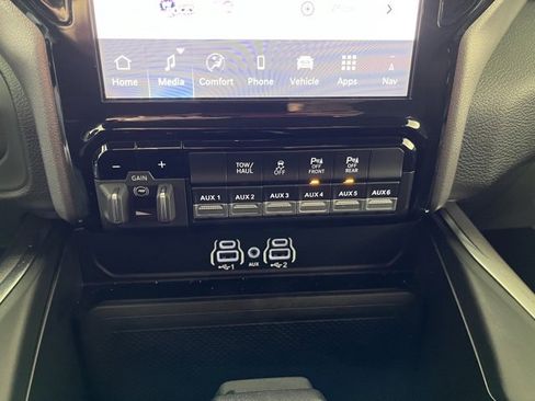 Used 2026 RAM 2500 Big Horn image 34