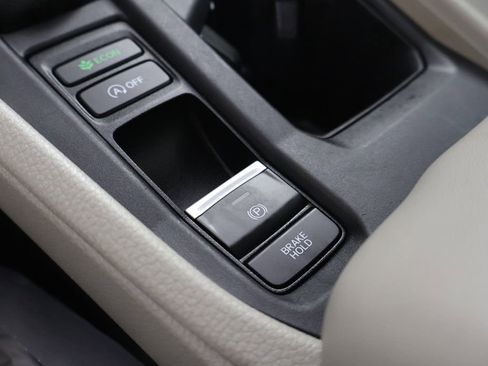 Used 2023 Honda Accord EX image 47