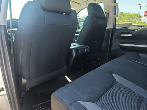 Used 2016 Toyota Tundra SR5 w/ TRD Off Road Package AWD/4WD image 11