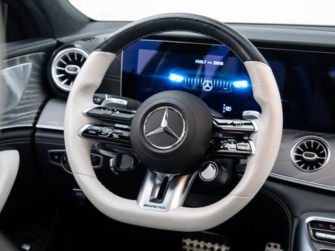 Used 2022 Mercedes-Benz AMG GT 53 image 10