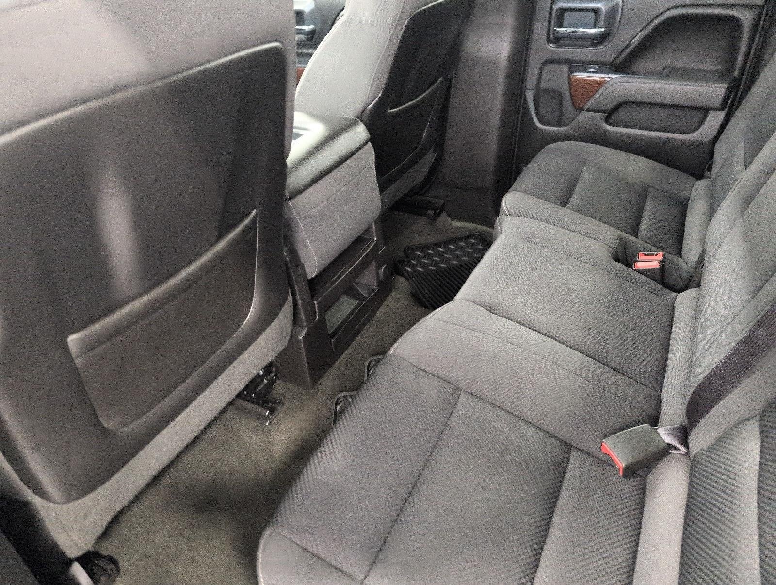 Used 2015 GMC Sierra 1500 SLE w/ SLE Value Package AWD/4WD image 22