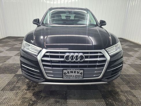 Used 2019 Audi Q5 2.0T Premium image 6