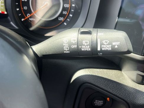 Used 2026 Jeep Wrangler Unlimited Sport AWD/4WD image 22