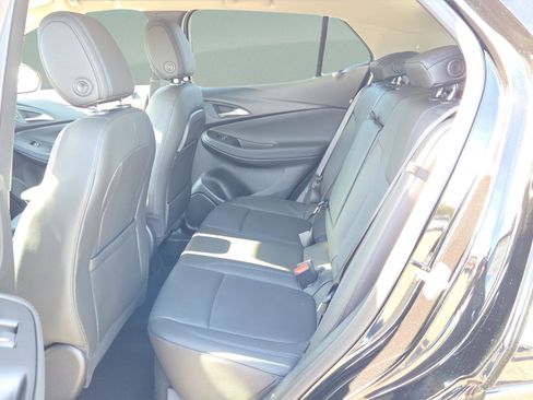 New 2026 Buick Encore GX Sport Touring w/ Comfort Package image 26