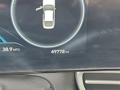 Used 2023 Hyundai Elantra SEL w/ Convenience Package image 20