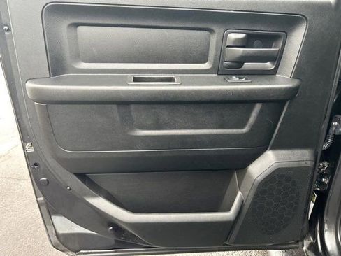 Used 2018 RAM 1500 Express w/ Wheel & Sound Group image 32