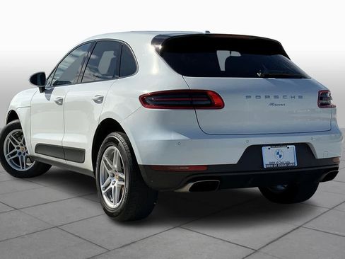 Used 2017 Porsche Macan image 10