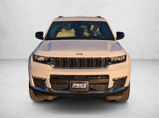 Used 2023 Jeep Grand Cherokee L Limited video 2