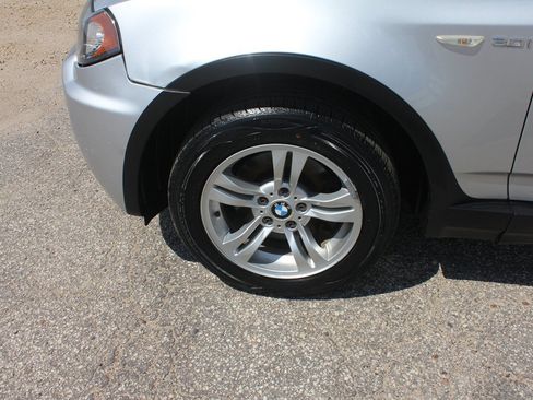 Used 2006 BMW X3 3.0i AWD/4WD image 54