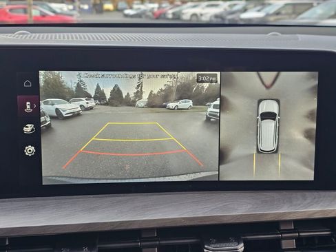 New 2025 Kia Telluride SX Prestige X-Pro image 15