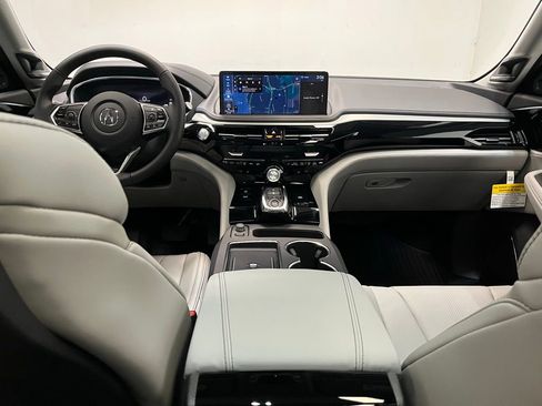 New 2026 Acura MDX SH-AWD w/ Technology Package image 17
