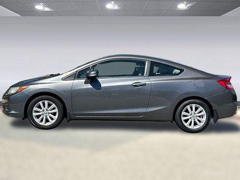 Used 2012 Honda Civic EX-L image 2