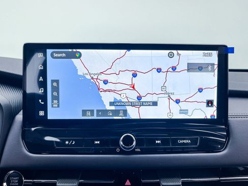 New 2025 Mitsubishi Outlander ES image 15