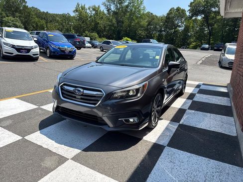 Used 2019 Subaru Legacy 2.5i Limited image 5