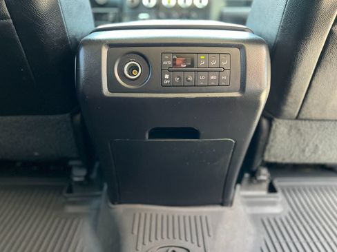 Used 2021 Toyota Sequoia Nightshade w/ Safety & Convenience Package AWD/4WD image 27
