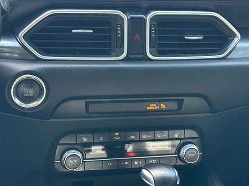 Certified 2024 MAZDA CX-5 AWD 2.5 S w/ Preferred Package image 19