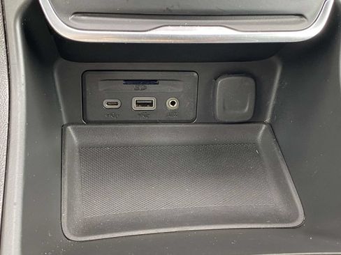 Used 2021 GMC Terrain SLT FWD image 28