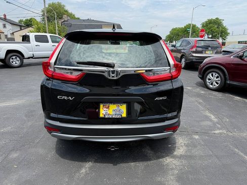 Used 2018 Honda CR-V LX image 45