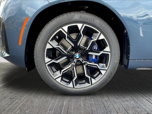 New 2026 BMW X3 M50 w/ Premium Package AWD/4WD image 33