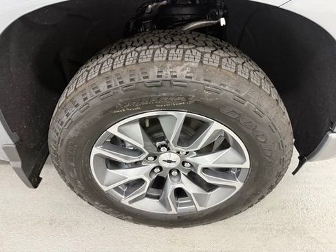 New 2026 Chevrolet Silverado 1500 RST w/ All Star Edition Plus image 4