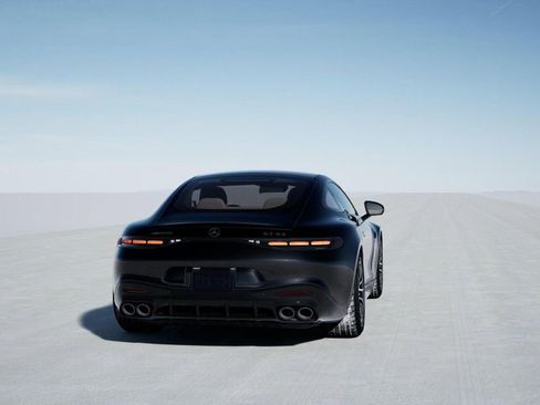New 2026 Mercedes-Benz AMG GT 43 image 24