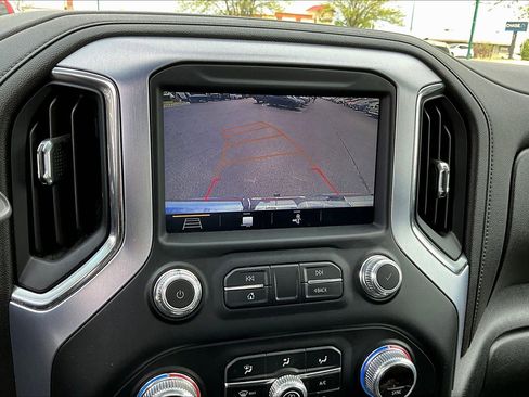 Used 2019 GMC Sierra 1500 SLT w/ SLT Premium Package image 5