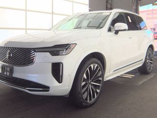 Used 2025 Volvo XC90 B6 Plus AWD/4WD video 2