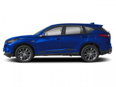New 2025 Acura RDX A-Spec image 3