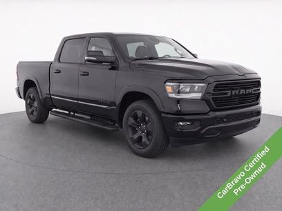 Used 2019 RAM 1500 Big Horn